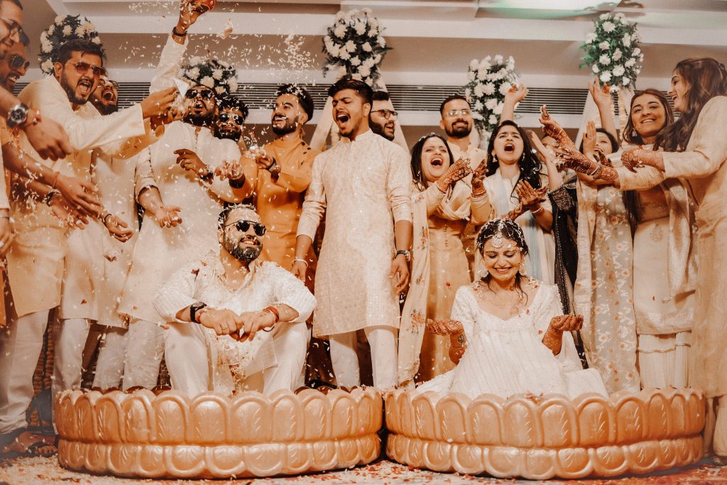 Wedding Videographer in Jalandhar | Cinematic Wedding Films | Bajaj Films