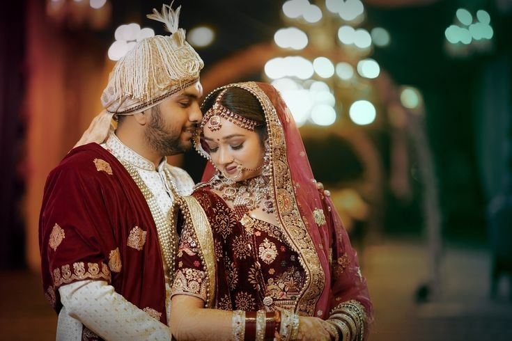 10 Creative Wedding Photography Ideas for Your Big Day by Bajaj Films