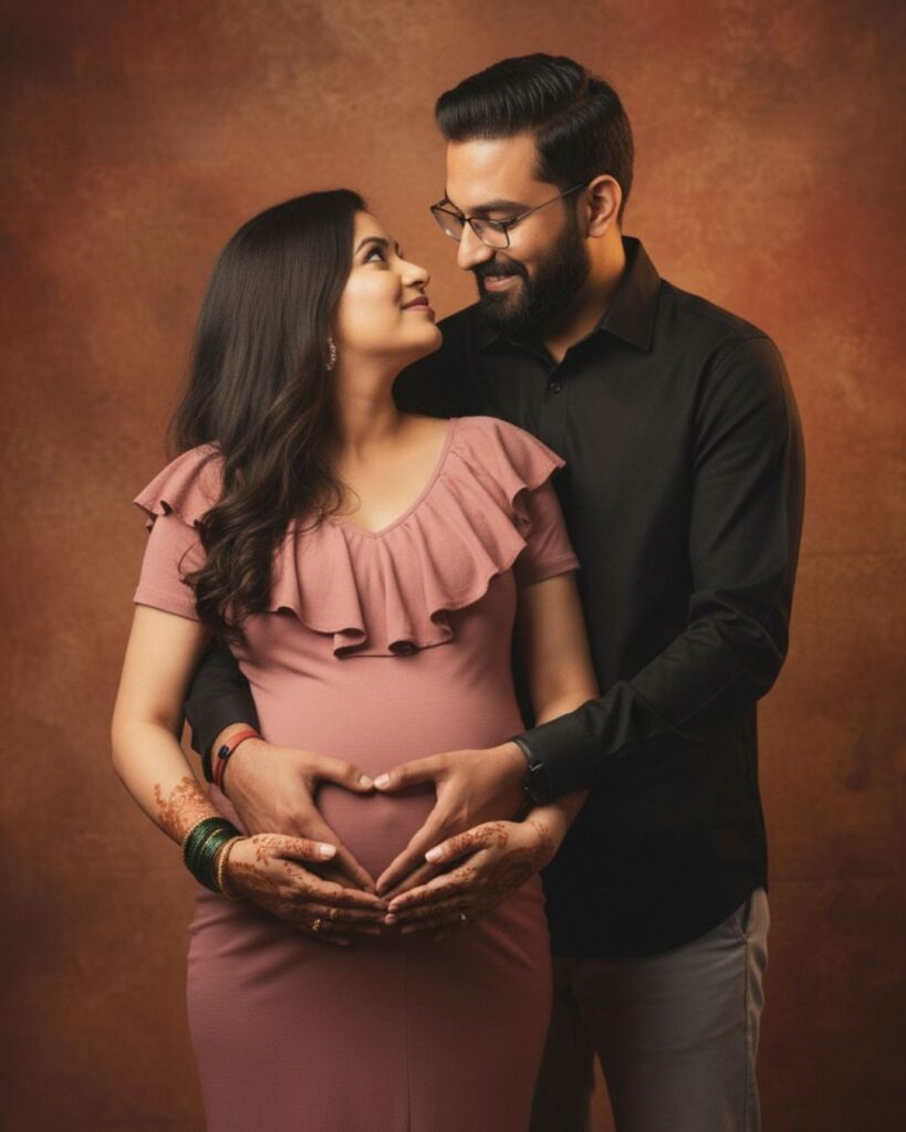 The Ultimate Guide to Maternity Photoshoot: What to Wear, Where to Go, and When to Book