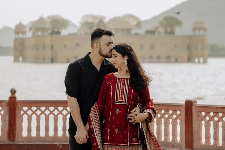 Capture Your Love Story: Best Pre-Wedding Photography & Videography Services in Jalandhar by Bajaj Films