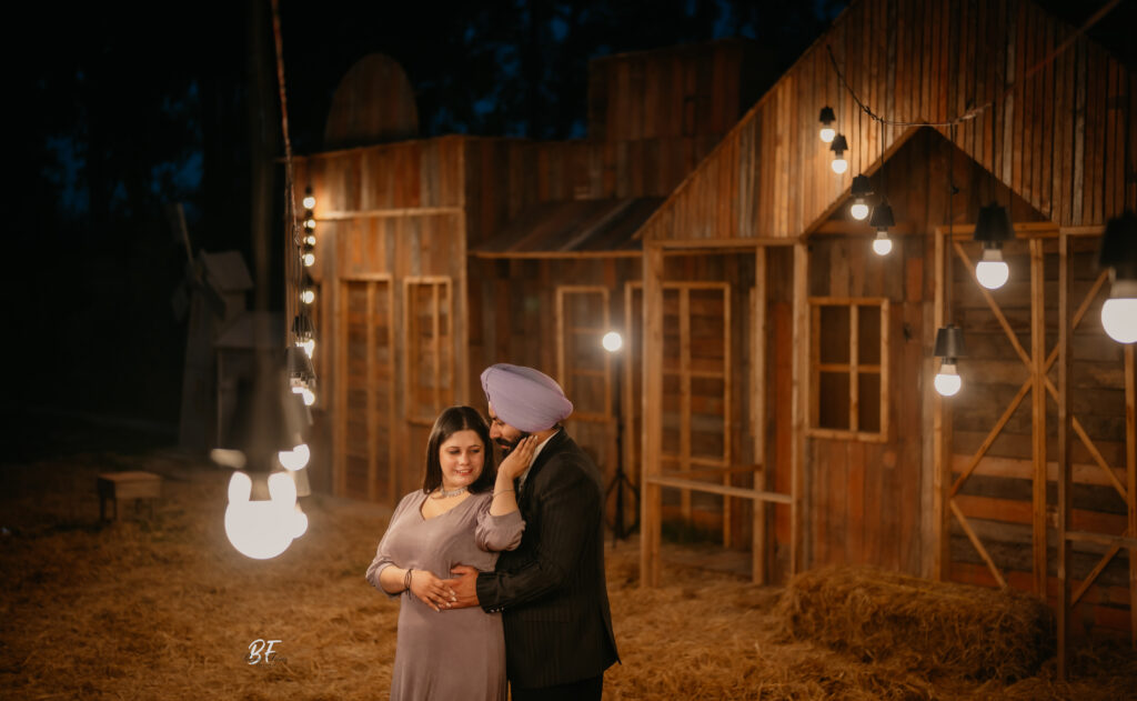 Wedding Photographer in Karnal – Bajaj Films