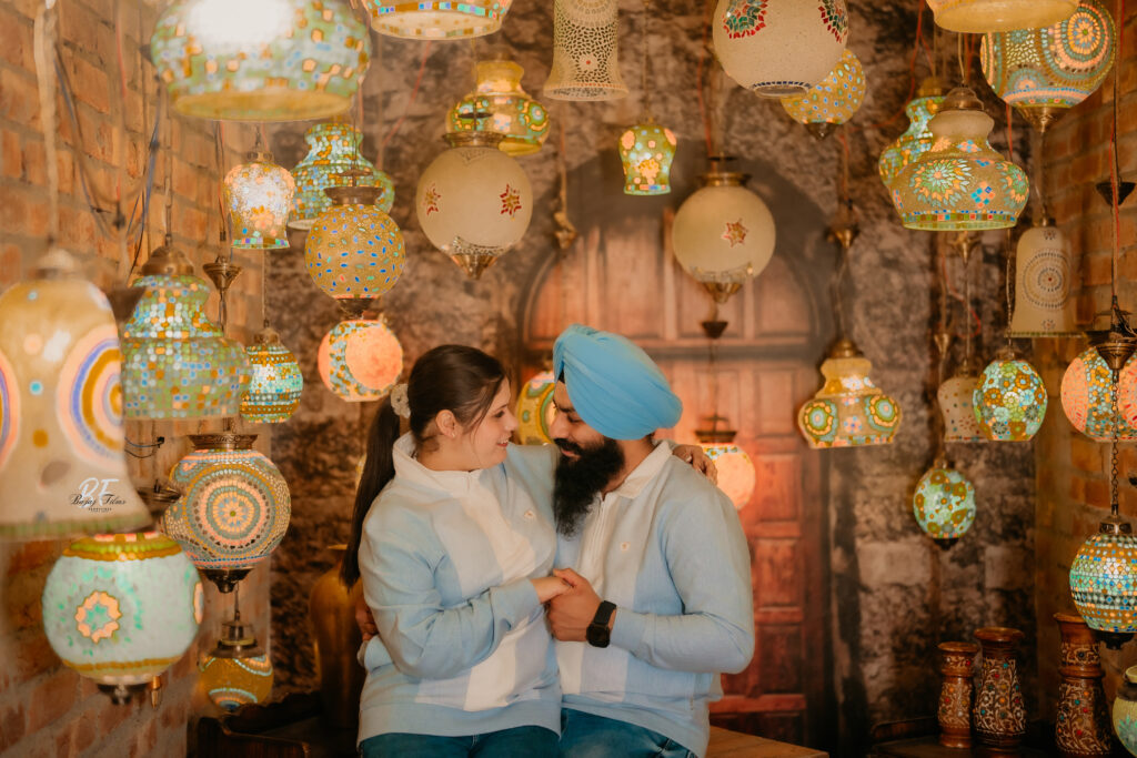 Wedding Photographer in Ambala – Bajaj Films