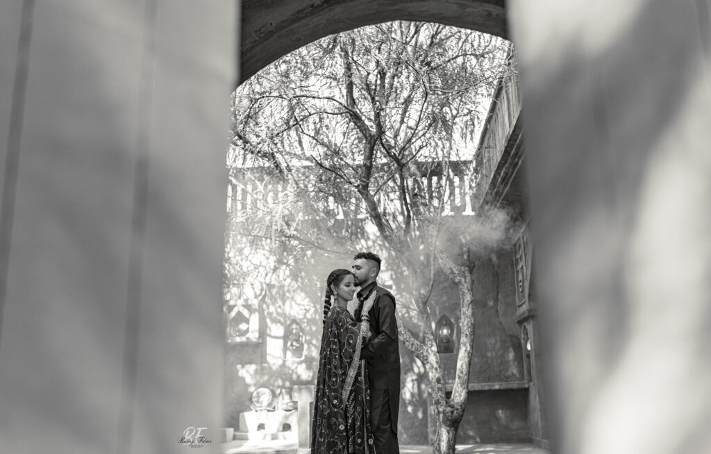 Wedding Photographer in Phagwara – Bajaj Films