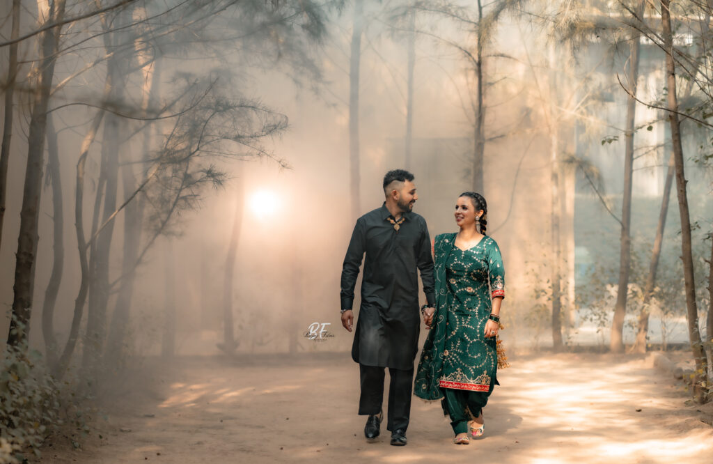 Wedding Photographer in Patiala – Bajaj Films
