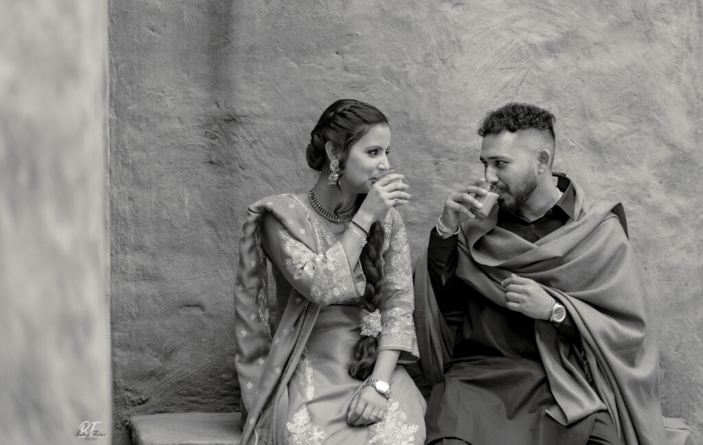 Wedding Photographer in Ludhiana – Bajaj Films