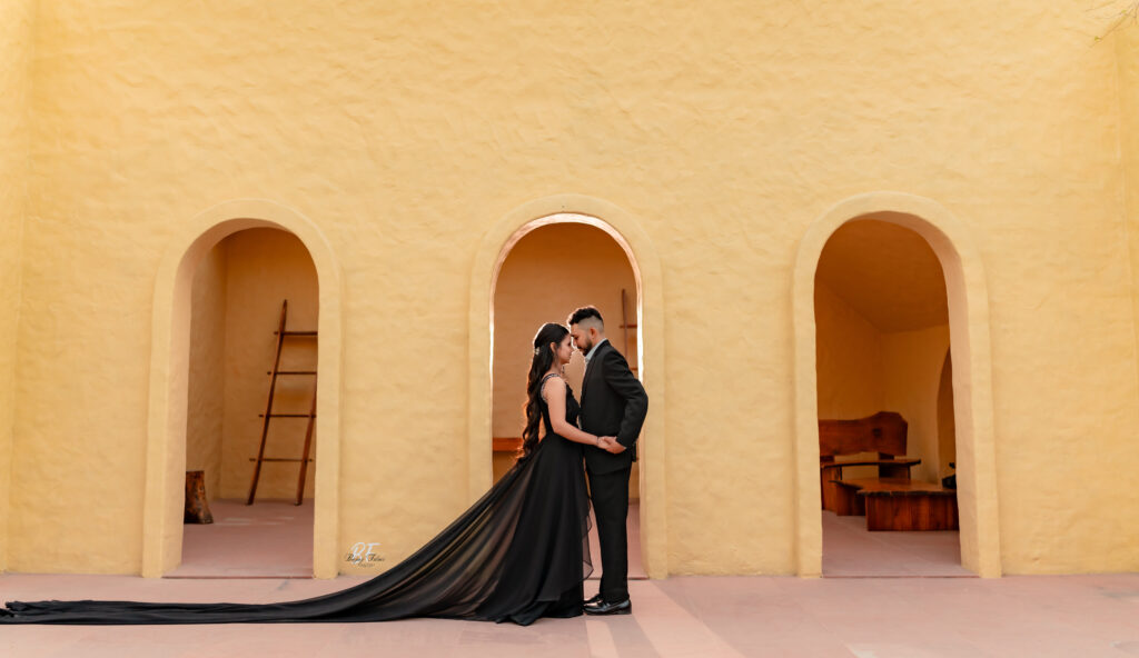 Wedding Photographer in Chandigarh – Bajaj Films