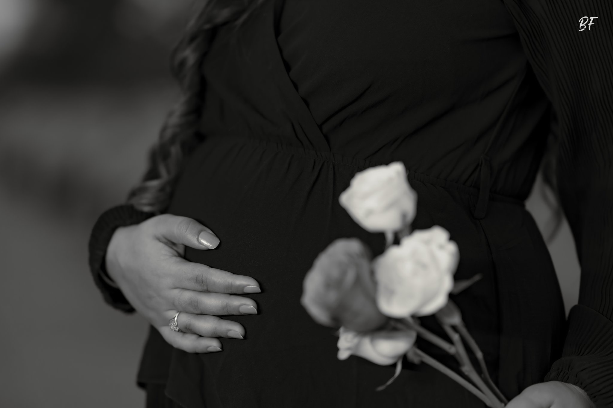 Maternity photography in Jalandhar by Bajaj Films